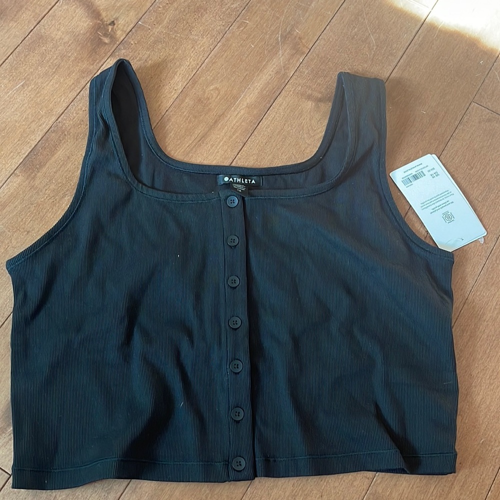 Athleta tank top